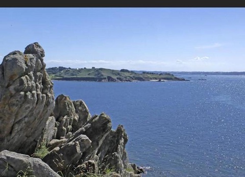 Camping Baie de Terenez 3* - 37