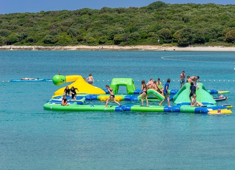 Camping Mon Perin, 4* - 49