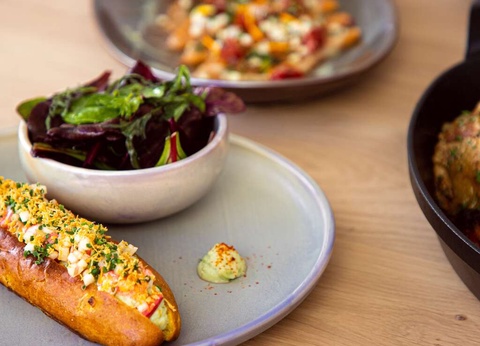 Séjour spa et dîner dans un 4* proche de Paris - 4* - 26