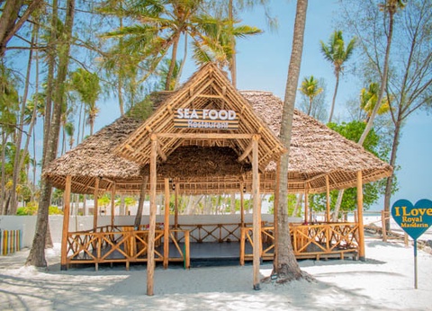 Hôtel Framissima Evasion Royal Mandarin Hotel & Resort 5* - 20