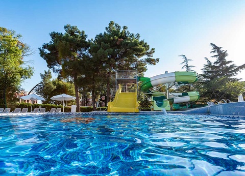 TUI Sélection Hôtel ihotel Sunny Beach - Choix Flex **** - 9