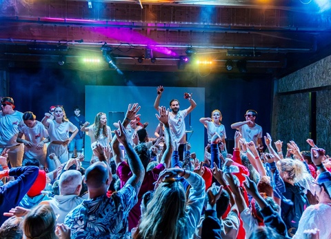 Camping Lou Pignada - 22