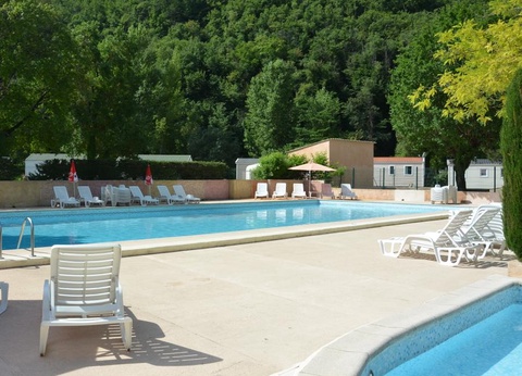 Camping Les Rives du Loup, 3* - 3