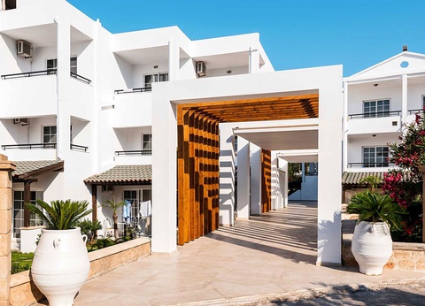 Hôtel Elvita 3* - 13