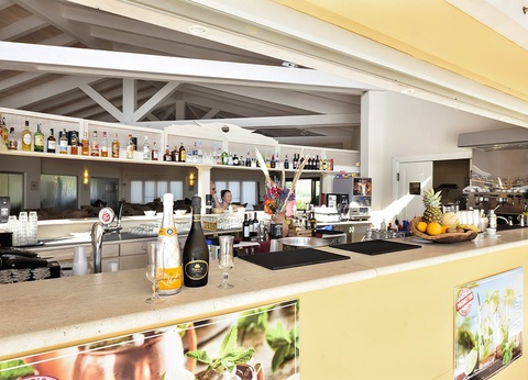 Ôclub Experience Cala Fiorita 4* - 12