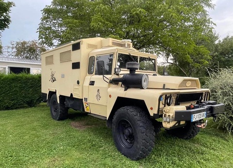 Camping Les Naïades, 3* - 19