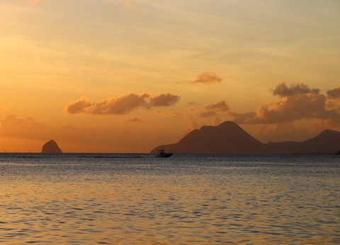 Autotour Trilogie créole en liberté - 5