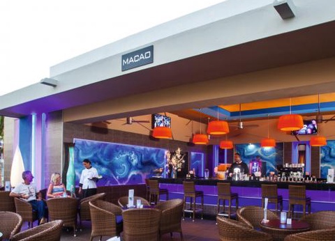 Hôtel Adult Only Riu Republica 5* - 16