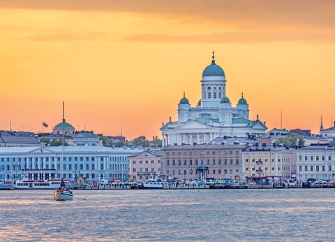 Circuit Le Grand Tour de Scandinavie - 6