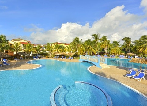 Circuit Merveilles de Cuba et extension balnéaire au Plein Vent Sélection Iberostar Origin Tainos 4*. - 22