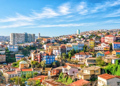 Circuit Chili, des Andes aux moais de l'Île de Pâques (maximum 16 participants) - 7