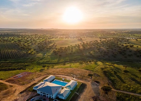 Hôtel Vila Gale Collection Monte Do Vilar 4* by Ôvoyages - 11