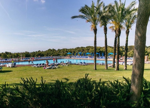 Camping Vilanova Park, 4* - 16