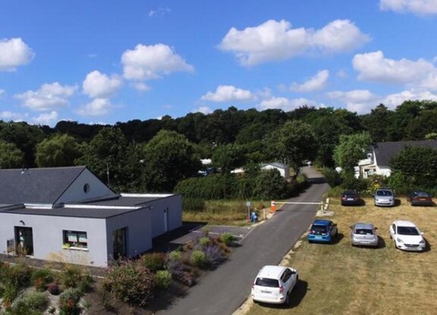 Camping Ty Nenez, 3* - 98