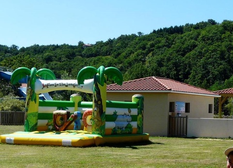 Ushuaia Villages Port de Lacombe, 3* - 69