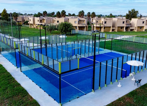 Ôclub Experience VOI Arenella Resort 4* - 10