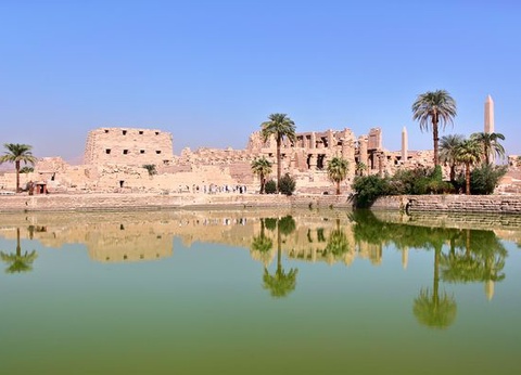 Croisière Immersion en Dahabeya sur le Nil - 8J/07N - 2025 - 16