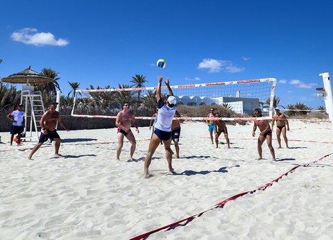 Hôtel Seabel Rym Beach 4* - 43