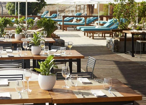 Hôtel EverEden Beach Resort & Spa 4* - 8