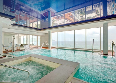 TUI Sélection TUI Blue Levante 4* - 22