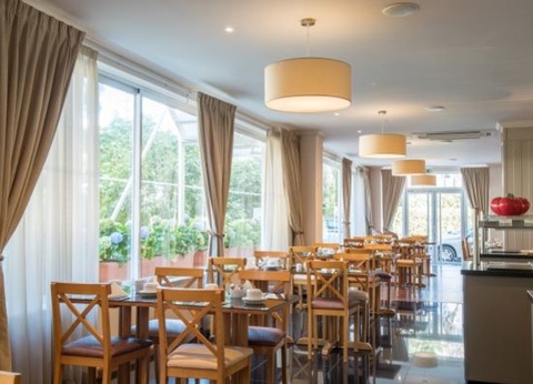 Hôtel Vila Galé Estoril 4* - 9
