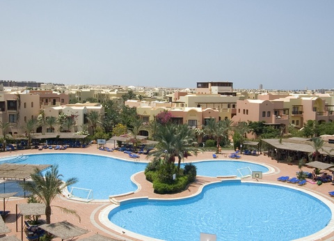 Combiné croisière Secrets d'Egypte & Jaz Makadi Saraya 5* - 48