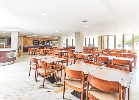 Hôtel Leonardo Royal Hotel Mallorca Palmanova Bay 4* - 23