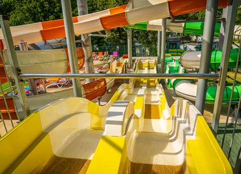 Camping Les Ajoncs d'Or 4* - 32