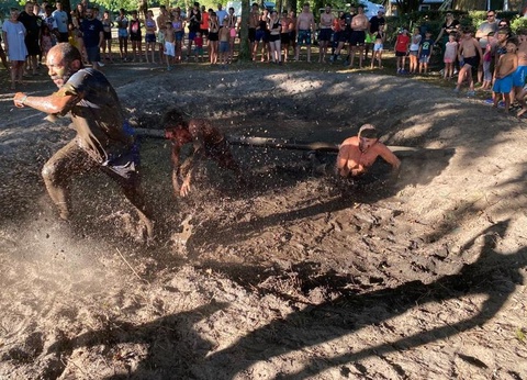 Camping Landes Azur, 4* - 67