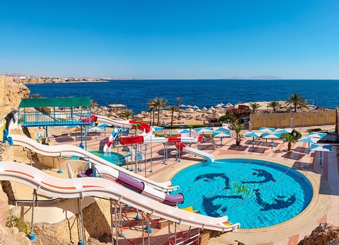 Hôtel Dreams Beach Resort Sharm El Sheikh 5* - 3