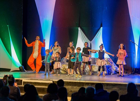 Club Marmara Palm Beach Djerba 4* - 39