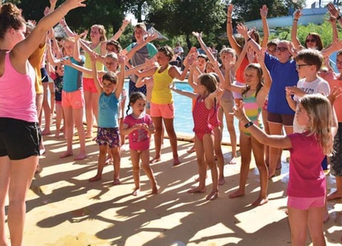 Camping du Domaine de Massereau, 5* - 24