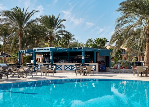 Club Paradisio El Gouna 4 * - 12