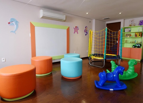 Vila Galé Rio de Janeiro 4* - 14