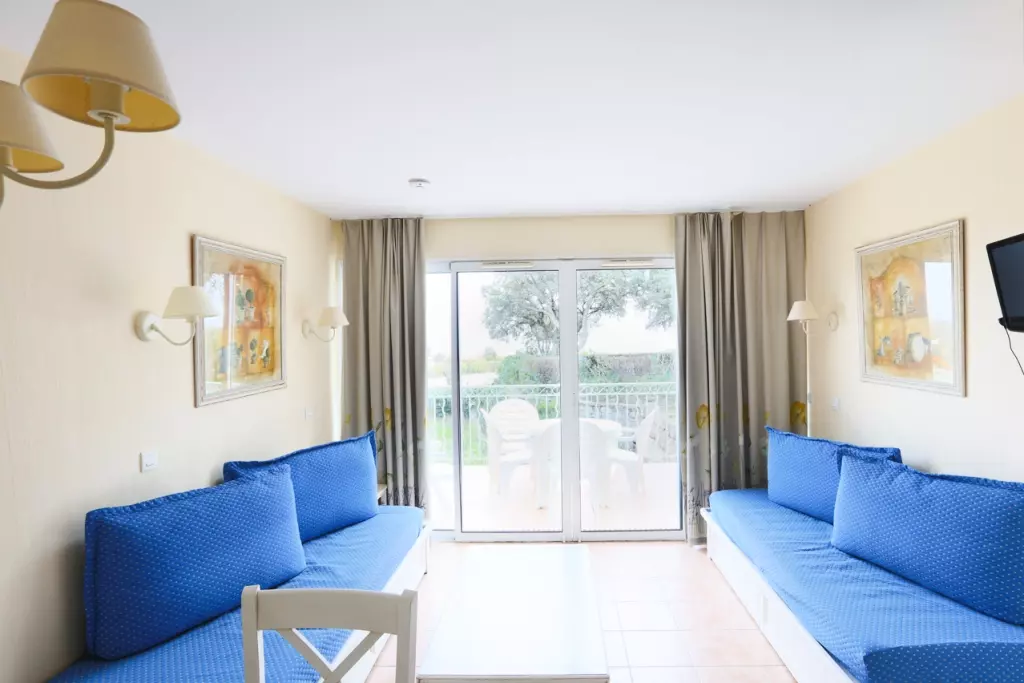 Résidence Maeva Particuliers Le Hameau des Issambres - 304