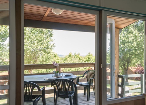 Village de Chalets Auguste Delaune - 25