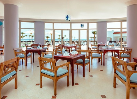 Hôtel Sunrise Alma Bay Resort 4* - 7