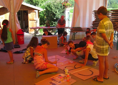 Camping Ile De La Comtesse, 4* - 34