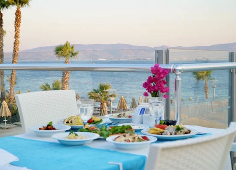 Hôtel Armonia Holiday Village & Spa ***** - 9