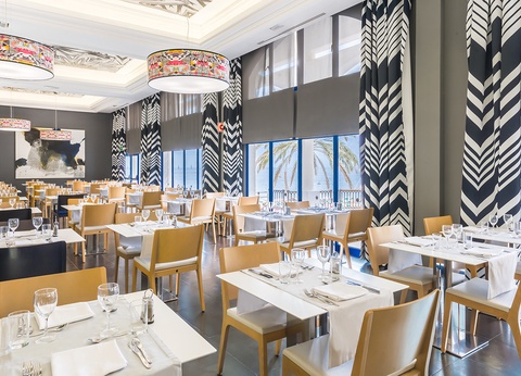 Hôtel TUI Sélection Tui Blue Suite Princess 4* - 18