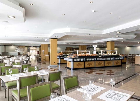 Hôtel Club Lookéa Palmeiras Village 4* - 29