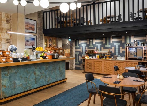 Escapade au coeur de Lille - 4* - 3