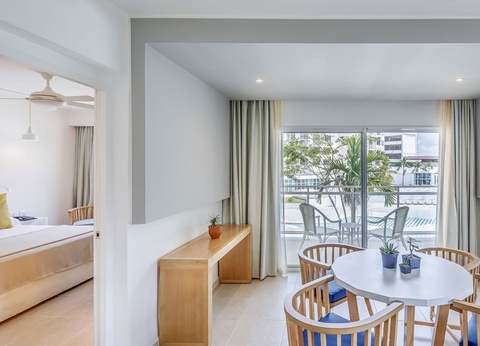 Club Lookéa Sol Caribe Beach - Arrivée La Havane **** - 14