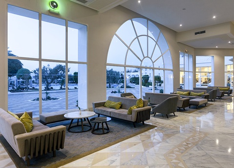 Séjour EL MOURADI GAMMARTH 5*, Pension Complète - 7