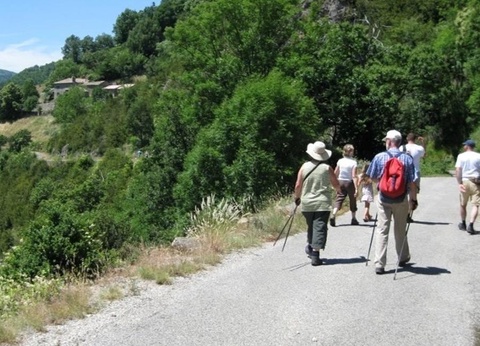 Camping l'Ardéchois, 5* - 29