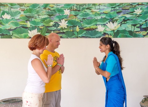 Club Framissima Mermaid 4* - 5