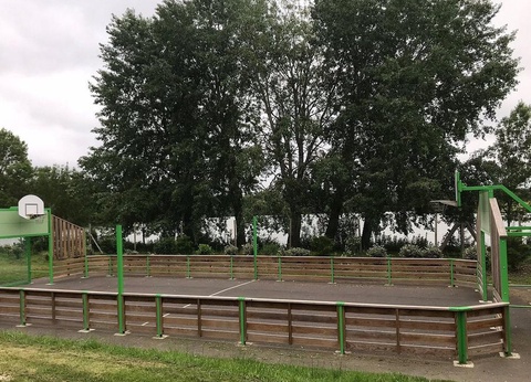 Camping Les Coteaux du Lac, 4* - 19