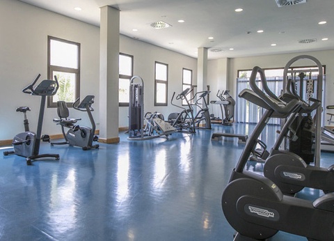 Hôtel Kappa Club Impressive Playa Granada Golf 4* - 21