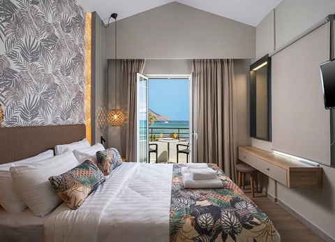 Hôtel Mare Blue & Suites 4* - 3