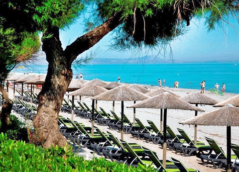 Hôtel Rethymno Palace Hotel By Ôvoyages 5* - 5